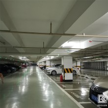 停車場地坪涂料_貴州貴陽停車場地坪