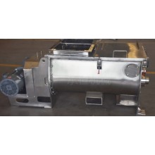 土壤改良劑混合無重力混合機CH-CWZL-300