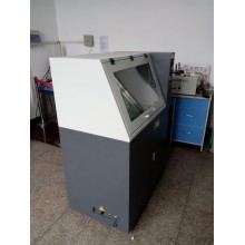 塑料介電強度試驗儀-陶瓷材料擊穿電