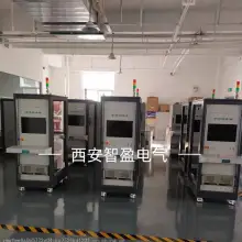 IGBT熱循環負載試驗臺