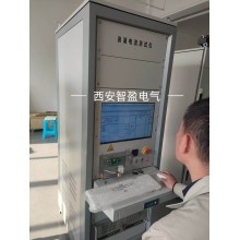 二極管正向浪涌測試設備