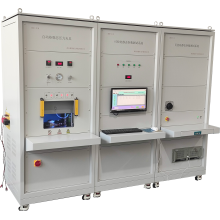 DBC-249 高溫阻斷 測試系統西安智盈電氣半導體測試