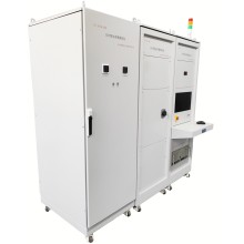ZY-IFSM-40K IGCT靜態參數測試系統西安智盈電氣