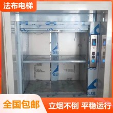 惠州傳菜電梯維修專業團隊，維修餐梯技術精悍，快速反應