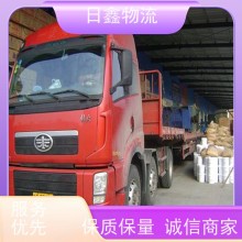 揭西發到松滋物流哪家好值得信賴