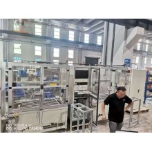 全氟己酮滅火裝置 FK-5-1-12鋰電池消防 UL認證氣體滅火