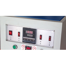 低溫脆性溫度測(cè)定儀-橡膠低溫脆性試驗(yàn)機(jī)