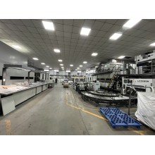 印刷機進口報關(guān)