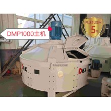 低音者：行星式攪拌機如何顛覆傳統混
