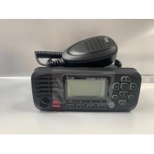 ICOM艾可慕IC-M220甚高頻電臺 HM-237