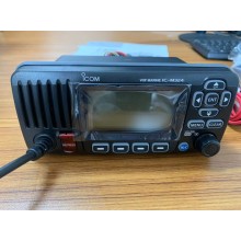 ICOM艾可慕IC-M324船用甚高頻電臺 HM