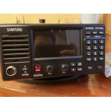 SAMYUNG三榮STR-7000A船用VHF甚高頻