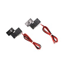 上海西勇廠家DC24V-10二位二通電磁閥可按需定制