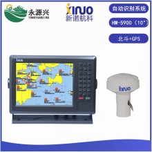新諾HM-5900BD(10)AIS自動識別系統(tǒng)10