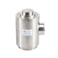 NTJH-3柱式稱重傳感器 柱式重量傳感