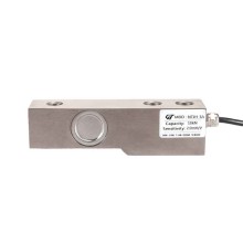 NTJH-5A懸臂梁式稱重傳感器 攪拌站配料重量傳感器 懸臂梁傳感器