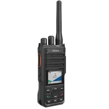 濟南酒店安保對講機海能達對講機HP560