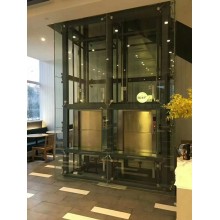 中山市小欖東鳳南頭黃圃古鎮(zhèn)傳菜機餐