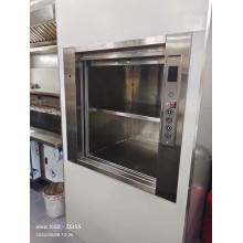 廣州增城區(qū)傳菜電梯餐梯上門維修