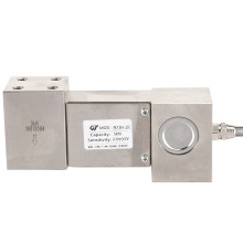 NTJH-2C平行梁稱重傳感器 平行梁荷重傳感器 配料秤傳感器 包裝秤