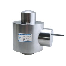 NTJH-3B柱式荷重傳感器 柱式稱重傳感器 柱式測力傳感器 大噸位壓