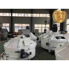 為什么行星式攪拌機(jī)是UHPC超高性能混
