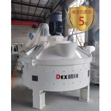 UHPC攪拌機：當行星軌跡遇見攪拌藝術爆發出來的混合魅