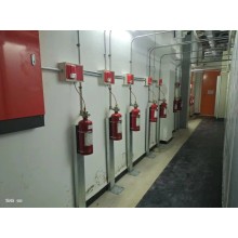 電氣火災滅火系統 全自動探火滅火裝置羅達萊克斯品牌探火管FM認