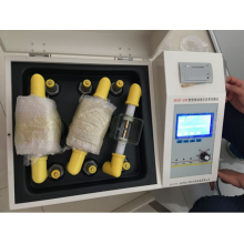 全自動絕緣油介電強度測試儀
