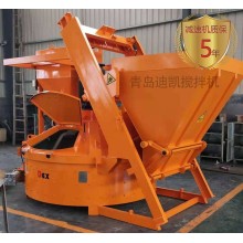 干混、濕混都能攪？DEX行星式攪拌機(jī)