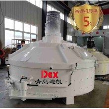 水泥管樁攪拌機從“制造升級”到“數智突圍”智改行業