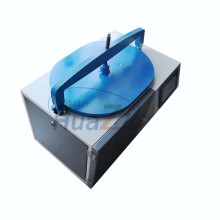QM-1自動加壓型自救器氣密性檢查儀