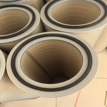 自潔式空氣過濾器濾芯325X1000 高效低阻