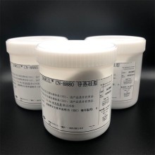 供應道康寧CN-8880導熱硅脂散熱膏電
