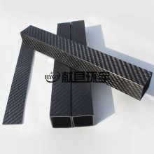 高強(qiáng)度優(yōu)質(zhì)伸縮方管多規(guī)格輕重量3K碳