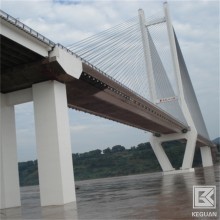 水性氟碳涂料/水性氟碳漆廠家/戶外鋼結構防腐蝕