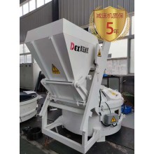 深度解讀丨DEX行星式攪拌機“高勻質”背后的技術革新