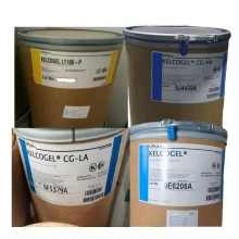 結(jié)冷膠進口化妝品用凱可膠低酰基添加劑KELCOGEL CG-LA