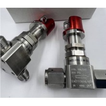 哈姆雷特HM30系列氣動隔膜閥