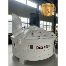 行星式攪拌機“專”“精”“特”，轉型創新取得突破性發展