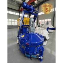 概述丨行星式攪拌機在耐火材料行業“洗牌”中脫穎而出的關鍵