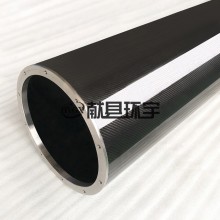 輕量化高精度高強(qiáng)度機(jī)械輥轉(zhuǎn)印輥軸定制加工