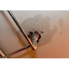 北京樓房下水道漏水