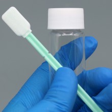 TOC清潔驗證棉簽擦拭棒及TOC采樣取樣瓶套裝