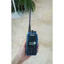 平原生物化工對講機科立訊防爆對講機DP610