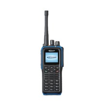濰坊氫氣防爆對講機IICT4科立訊防爆對講機DP810