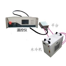 定制高精度半導體TEC溫控儀