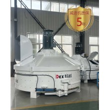 行星式攪拌機精深加工陶瓷透水磚行業智能化提質改造