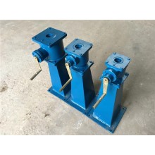 側搖螺桿啟閉機