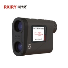 RXIRY昕銳X1000PRO手持激光測距儀室外測量尺